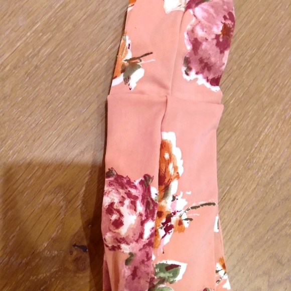 Floral Headband - Picture 3 of 3